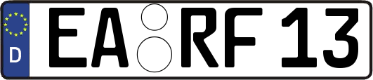 EA-RF13