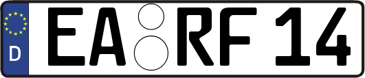 EA-RF14