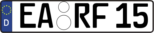 EA-RF15