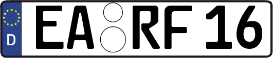 EA-RF16