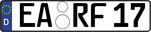 EA-RF17