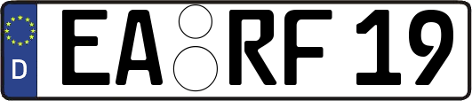EA-RF19