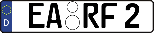 EA-RF2