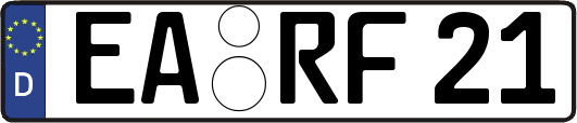 EA-RF21