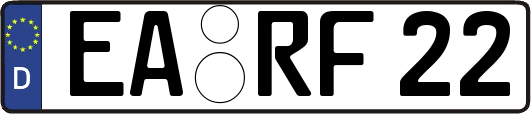 EA-RF22