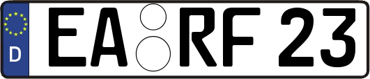 EA-RF23