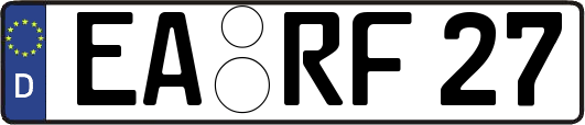 EA-RF27