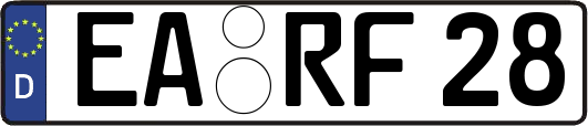 EA-RF28