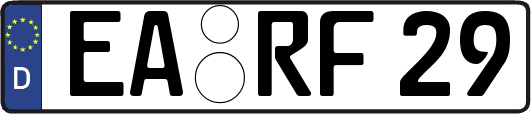 EA-RF29