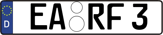 EA-RF3