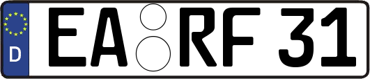 EA-RF31