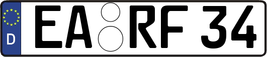 EA-RF34