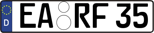 EA-RF35