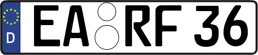 EA-RF36
