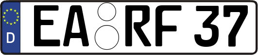 EA-RF37