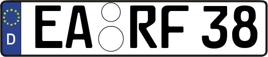 EA-RF38