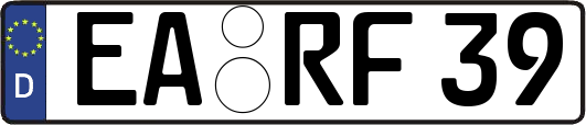 EA-RF39