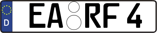 EA-RF4