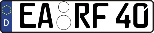 EA-RF40