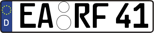 EA-RF41