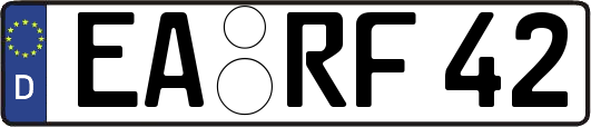 EA-RF42