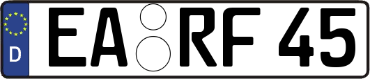EA-RF45