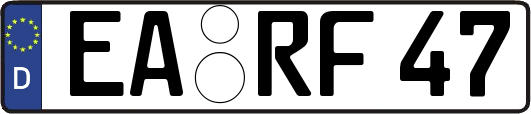 EA-RF47