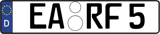 EA-RF5