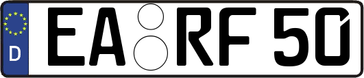EA-RF50