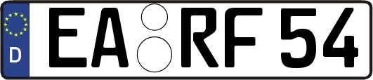 EA-RF54