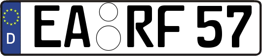 EA-RF57