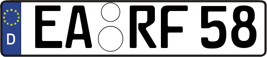 EA-RF58
