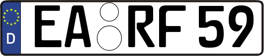 EA-RF59