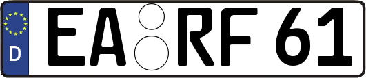 EA-RF61