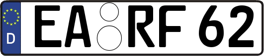 EA-RF62
