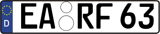 EA-RF63