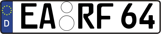 EA-RF64