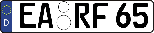EA-RF65