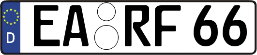 EA-RF66