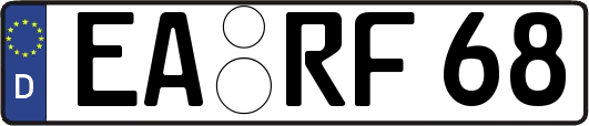 EA-RF68