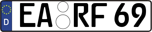 EA-RF69