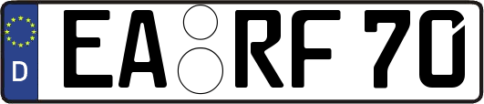 EA-RF70