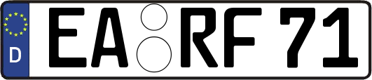 EA-RF71