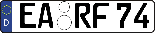 EA-RF74