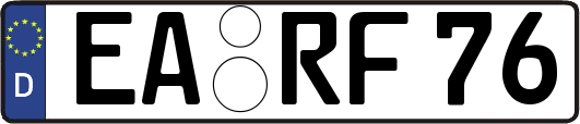 EA-RF76