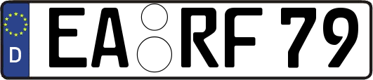 EA-RF79