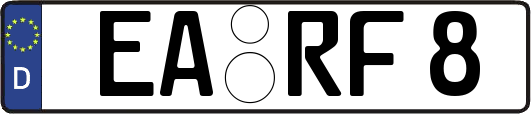 EA-RF8