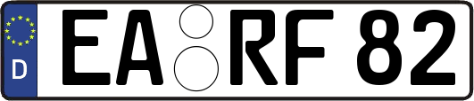 EA-RF82