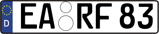 EA-RF83