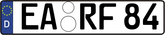 EA-RF84